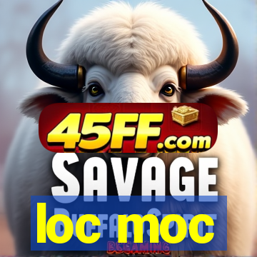 loc moc